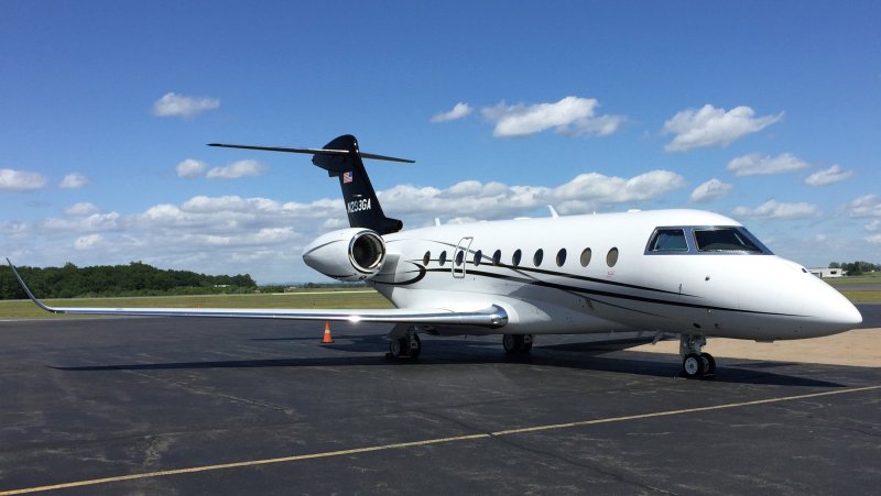 G280 Gulfstream 2020