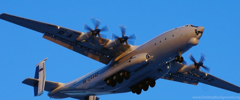 ВТА военно-транспортная Авиация