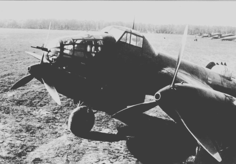 Ер-2 (ДБ-240)