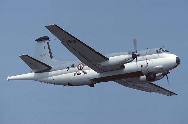 Breguet br.1150 Atlantic