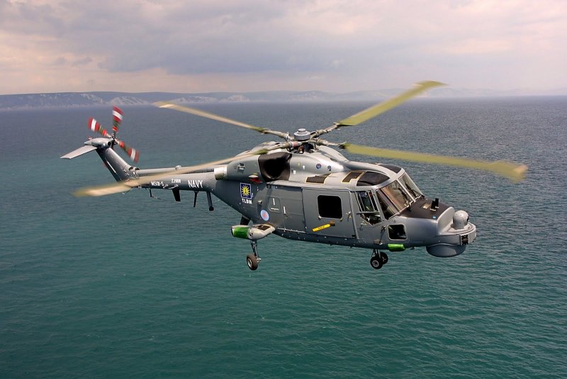 Super Lynx 300