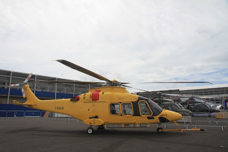 AGUSTAWESTLAND aw169