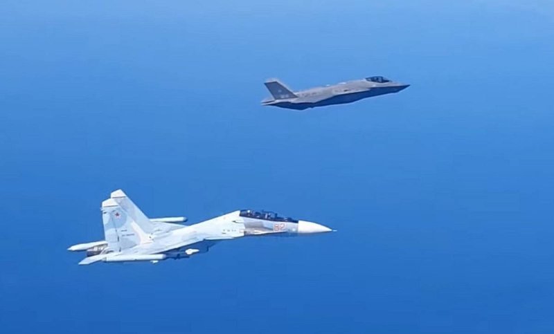 F35 НАТО
