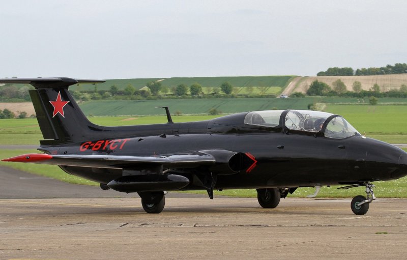 Aero l-29