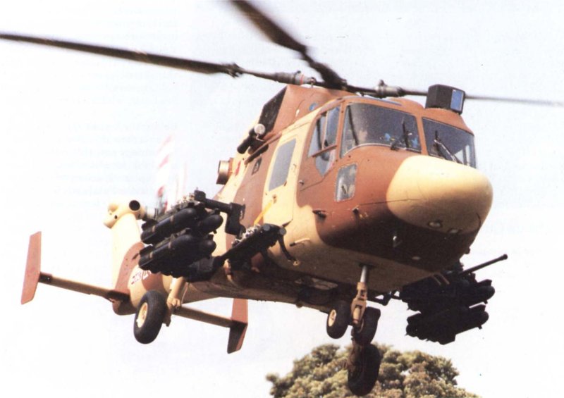 Lynx 3 20mm
