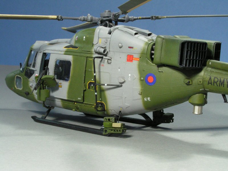 Lynx ah7