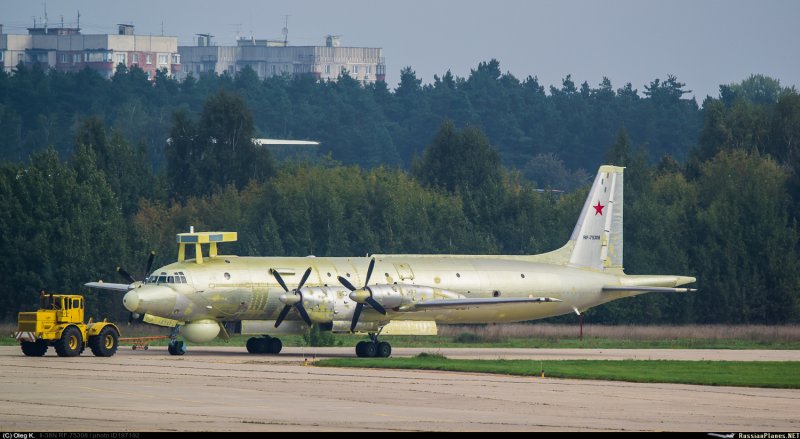 Сл-55 самолет