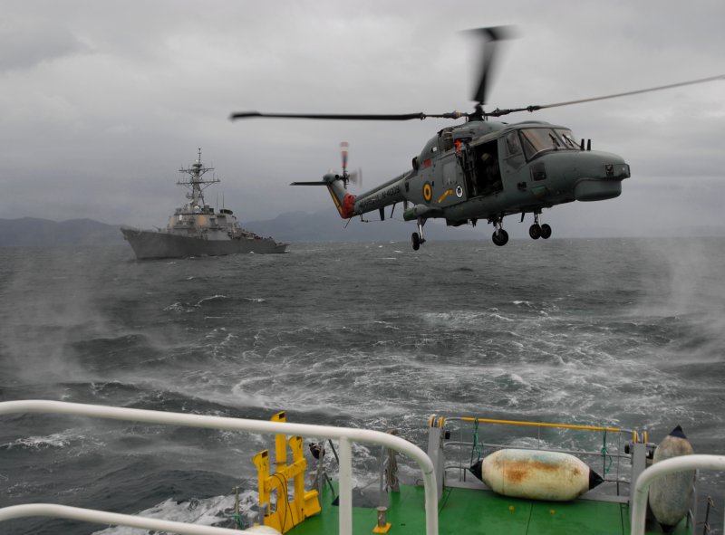 NATO Navy