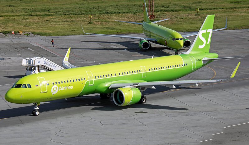 A321 s7
