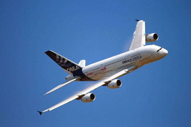 Airbus a380 Plus