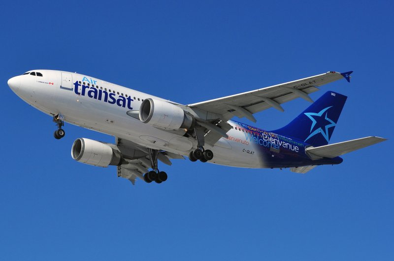Airbus a310
