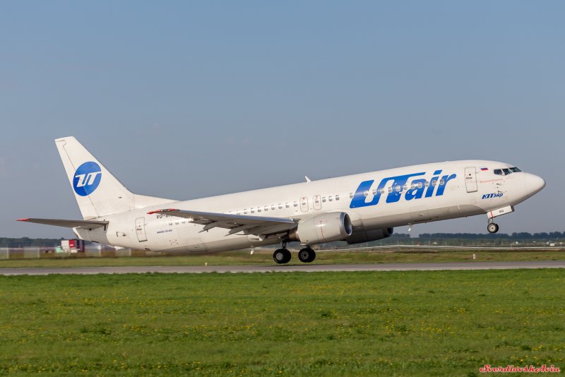 Аэробус 737