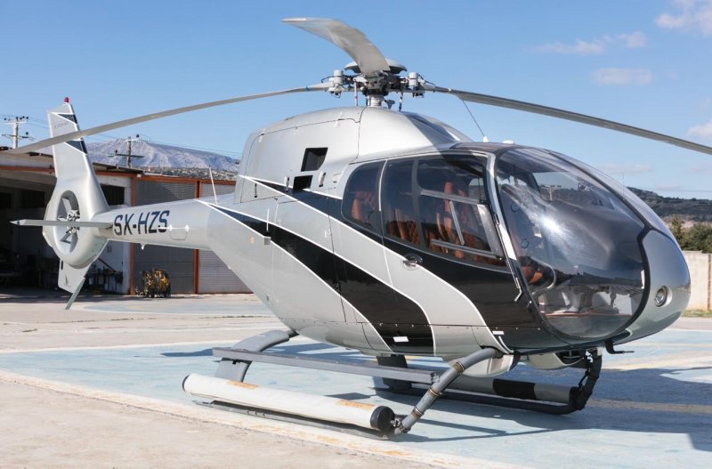 Airbus Helicopters h120