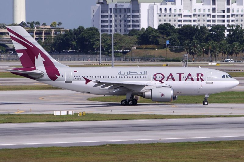 Airbus a310-308
