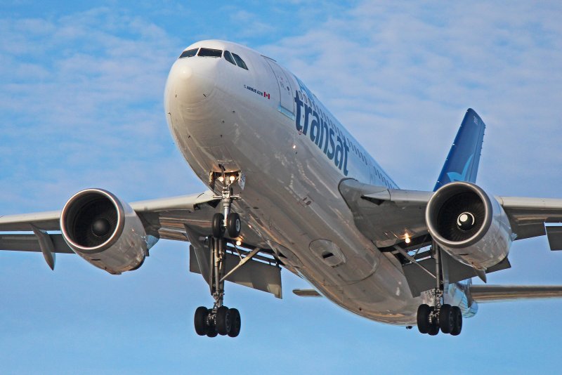 А310-300 Аэрофлот