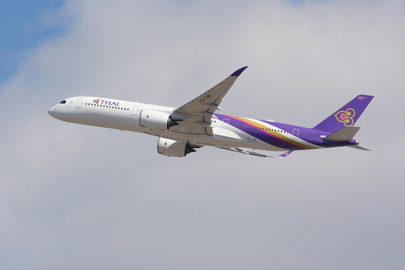A350 Thai Airways