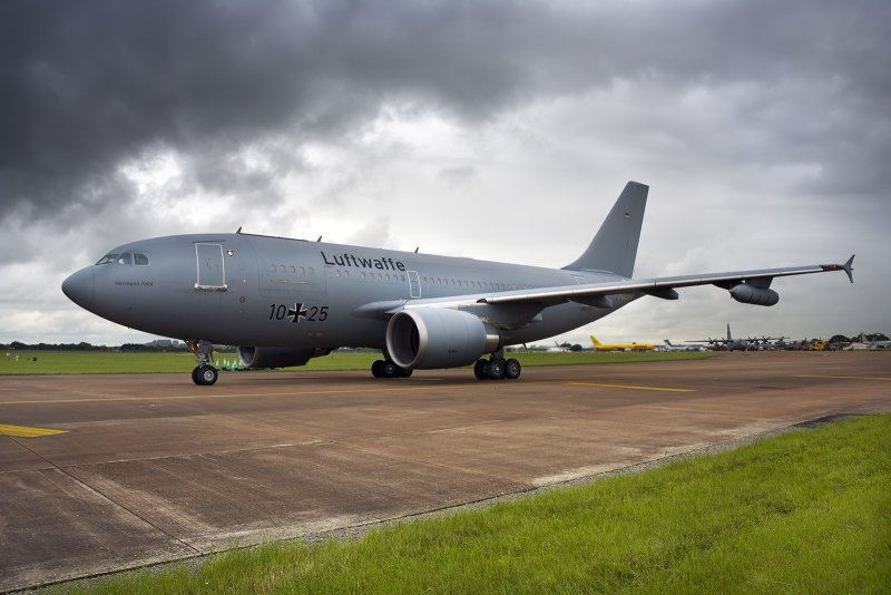 Airbus a310-304
