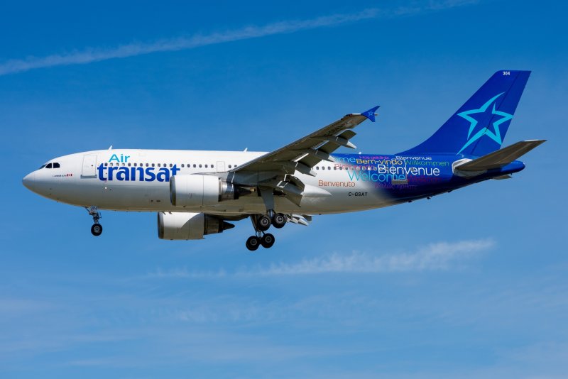 Airbus a317