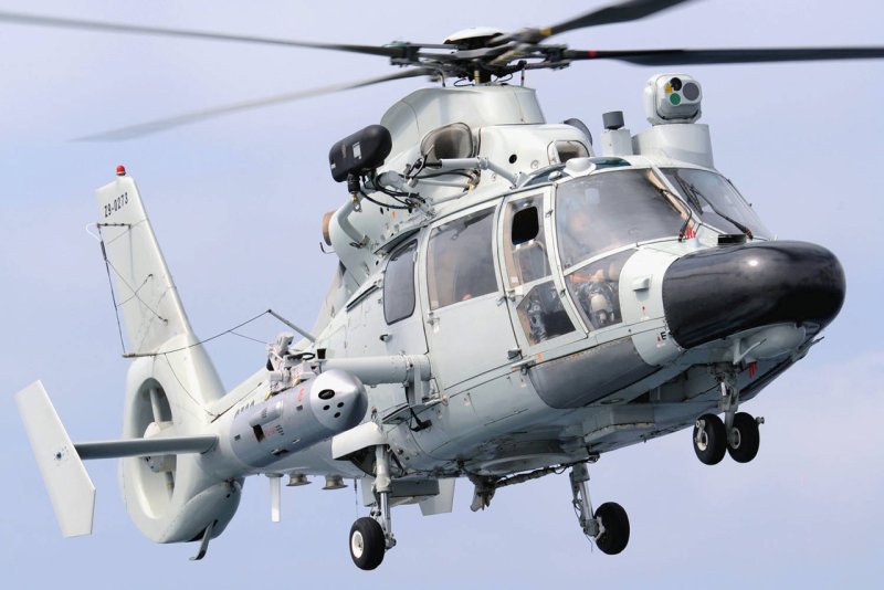 Harbin z-9c