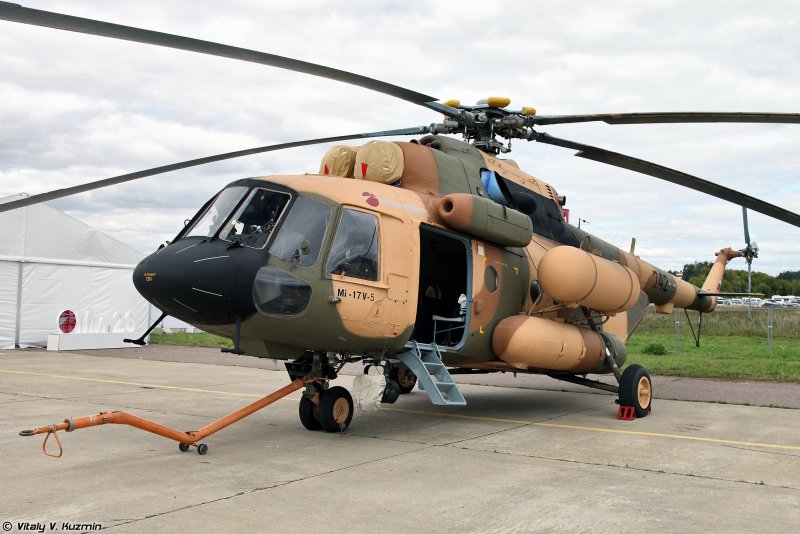 Ми-17 v5