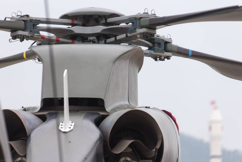 Harbin z-9w