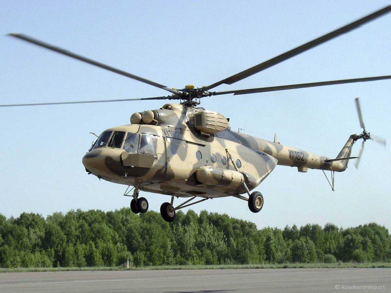 Ми17 вертолет вертолет