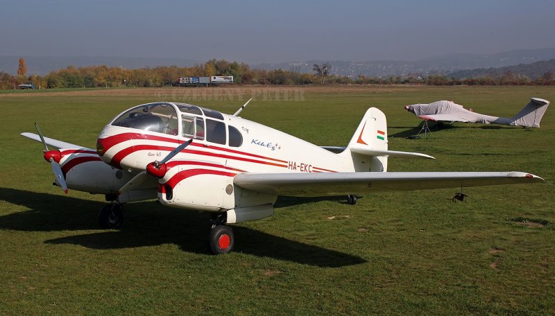Aero AE-45