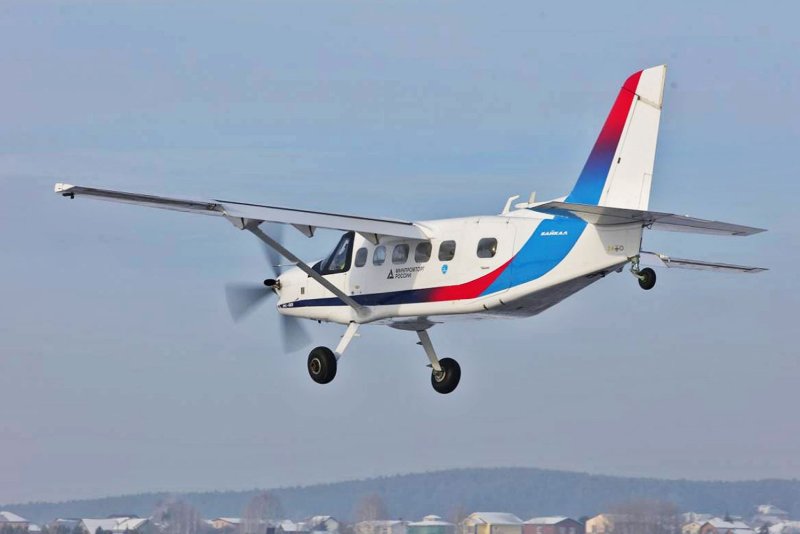 ЛМС-901 «Байкал»