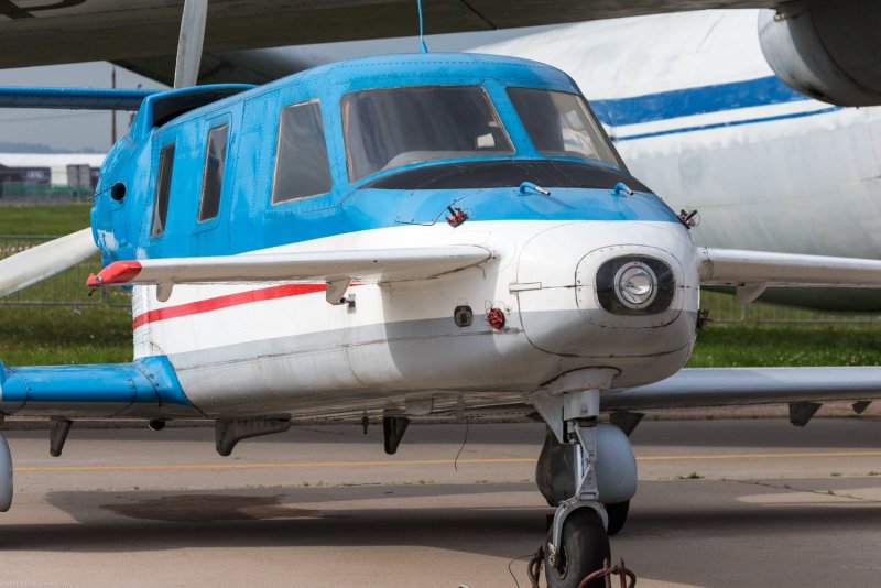 Су-38 самолет