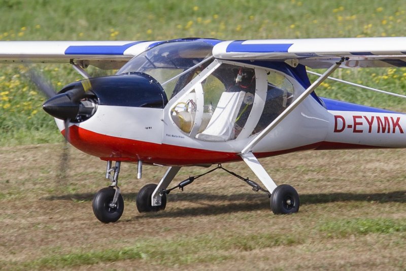 Як 112 самолет