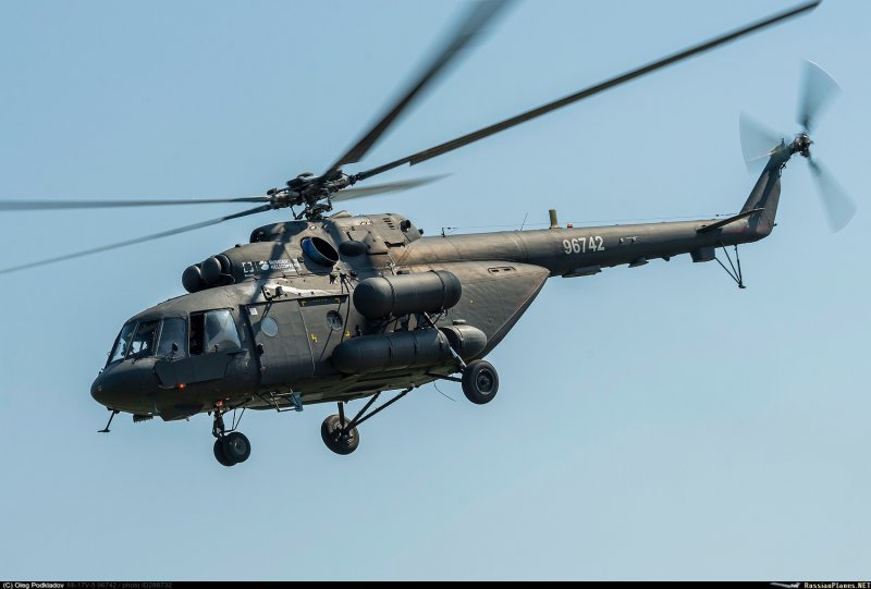 Ми 17 МТ