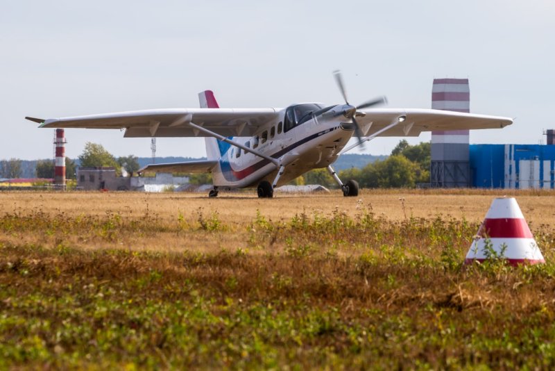 ЛМС-901 «Байкал»