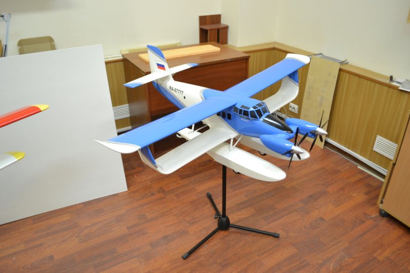 ЛМС 901 И АН-2
