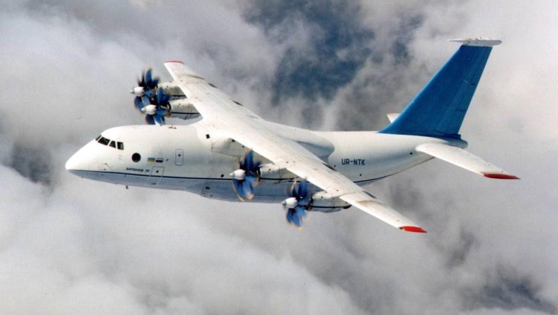АН-70 военно-транспортный самолёт военно-транспортные самолёты