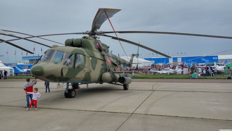 Вертолет Таджикистан