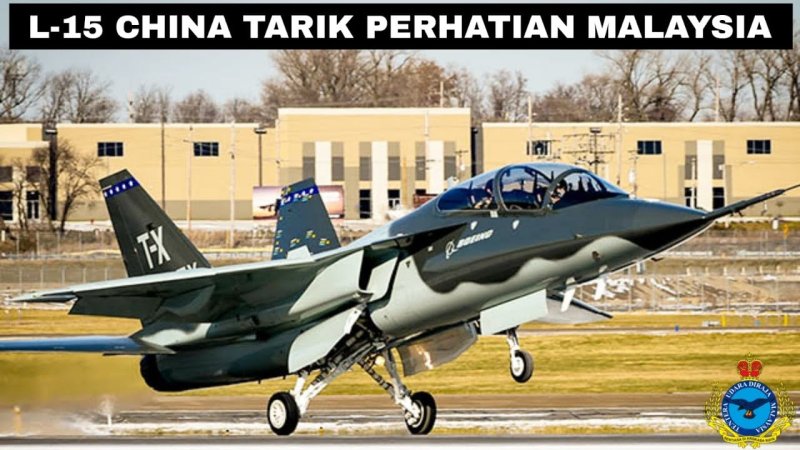 Saab. T-X