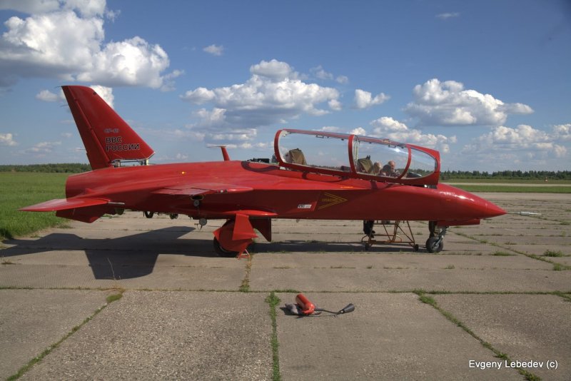 Ср-10 самолет