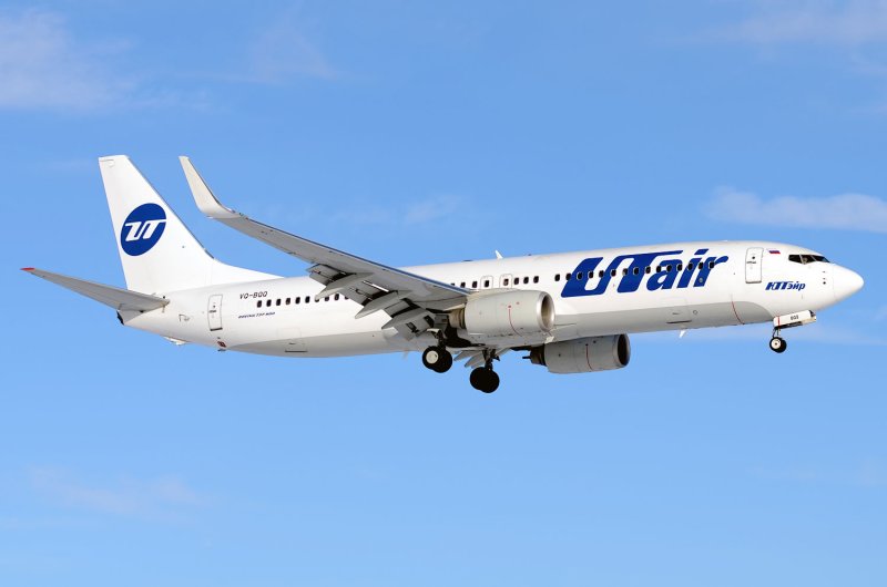Боинг 737 8as