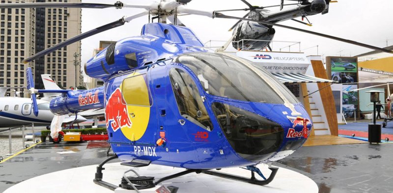 Md969 Combat Explorer