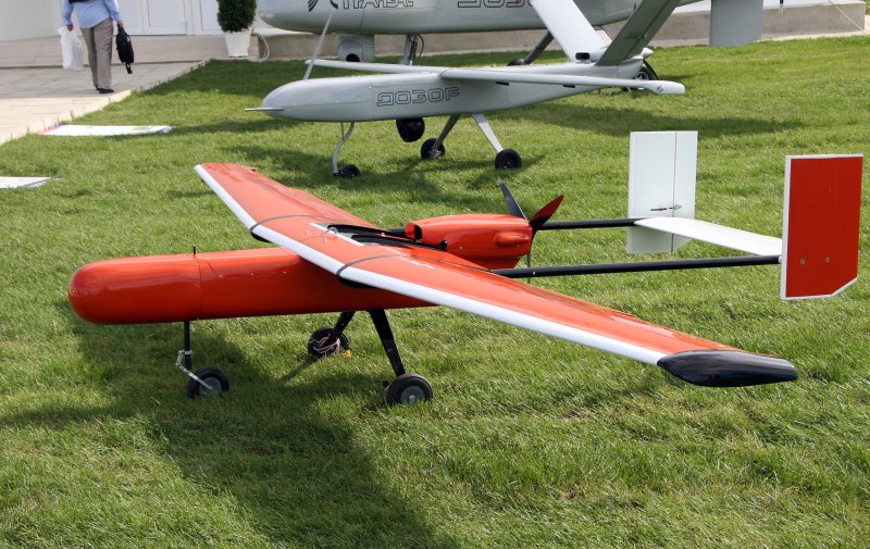 БПЛА «дозор-50»