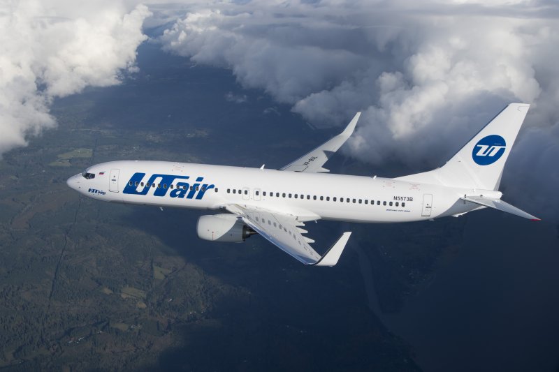 Боинг 737 8lp