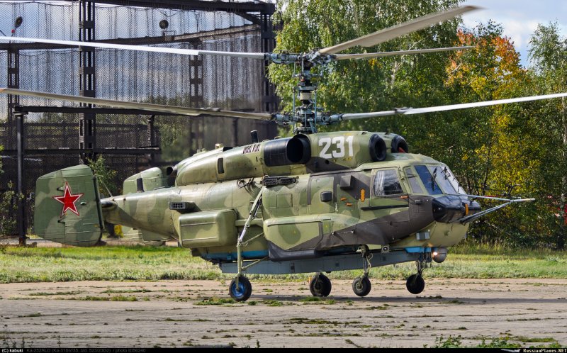 Ka 35