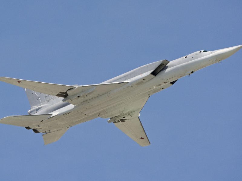 Ту-22м3 RF-34050