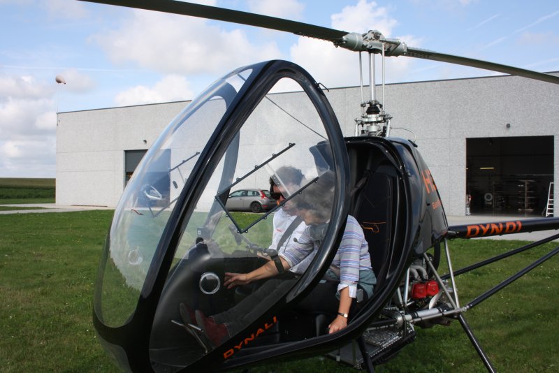 Dynali h3 Sport