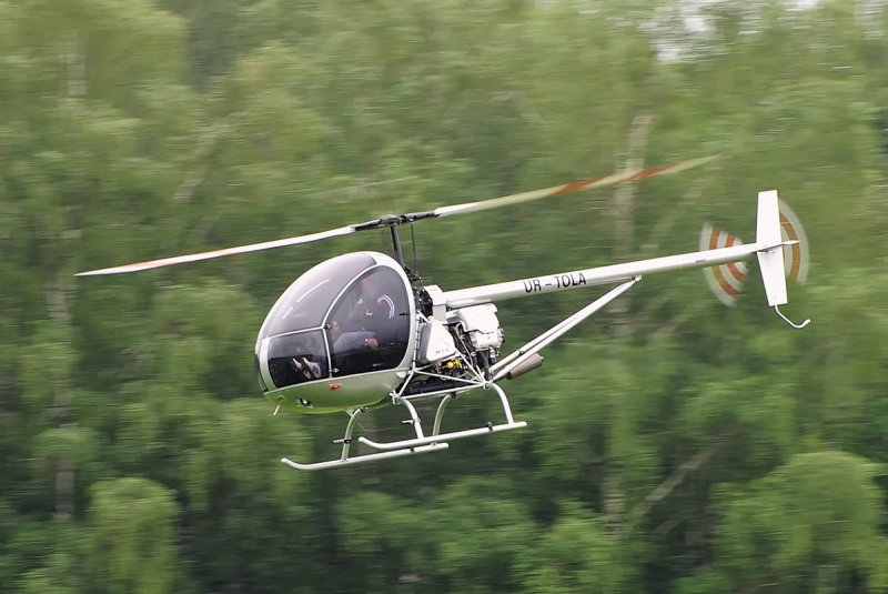 DF Helicopters df334