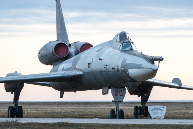 Ту 22 Шило