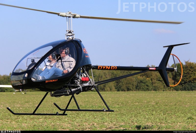 Dynali h3