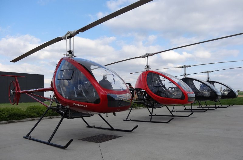 Dynali h3