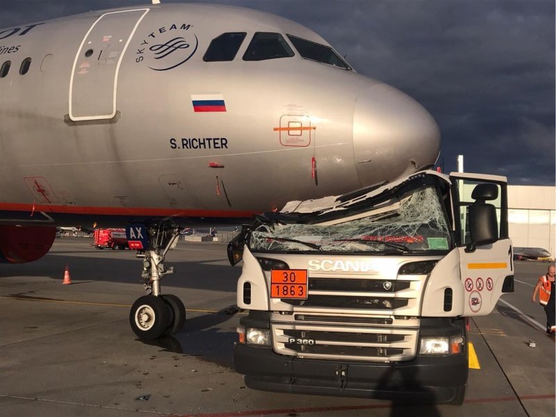 Airbus a321 Аэрофлот Шереметьево
