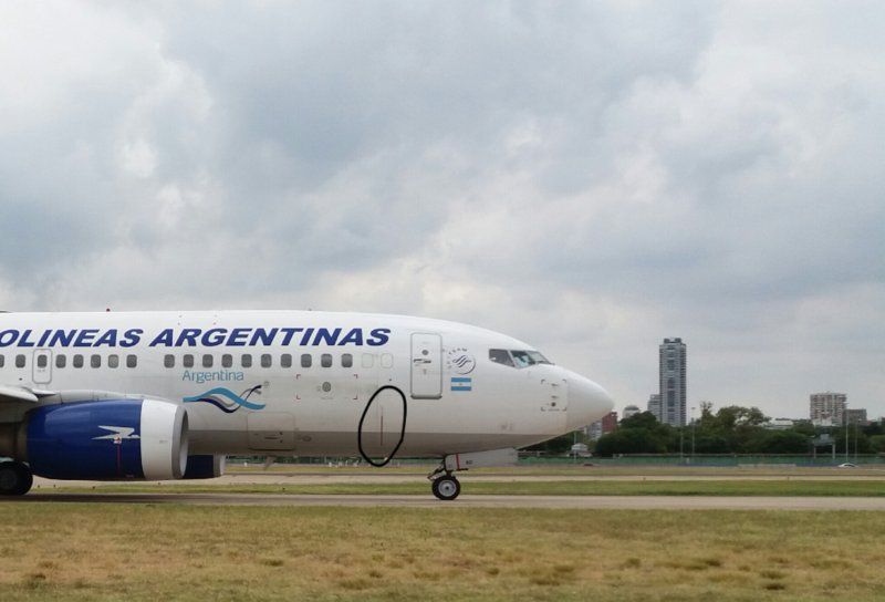Boeing 737 узкий фюзеляж